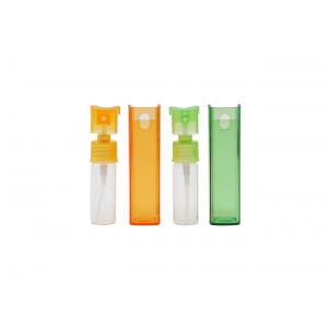 10ml Perfume Tester Bottle Atomizer Plastic Spray Plastic