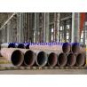 China Alloy 625, Inconel® 625 Nickel Alloy Pipe ASTM B444 and ASME SB444 UNS N06625 wholesale