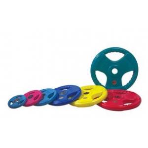 China New Design Gym Spare parts ,Rubber Weight Plates supplier