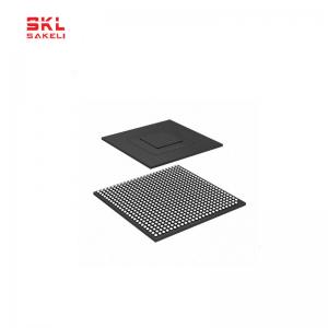 MCIMX6S6AVM08AC Electronic Components IC Chips - High Performance And Reliability