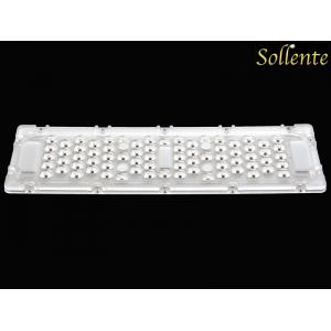 PCB Soldering SMD LED Modules 72W 3030 Leds Application for Street Lamp