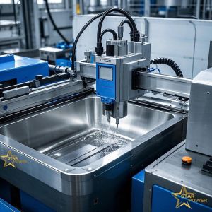 3KW High-Power Precision CNC Sheet Metal Laser Cutting Machine for Furniture Mechanical Aerospace and Electronics Industries