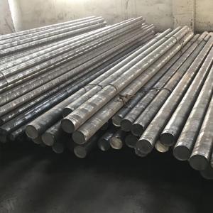 ASTM DIN AISI 1095 Carbon Steel Bar Ms Round Bar OD 10mm-200mm