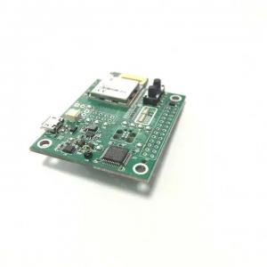 China OEM Wireless Transceiver Module Electronic Components DWM1001-DEV supplier