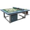 China Máquina de corte de impresión de cartón plano de patrón de gráfico de contorno Corte de ropa CAD wholesale