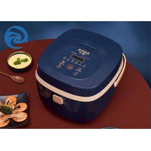 China Household 5L Smart Rice Multi Cookers 220V 5.3 Quart supplier