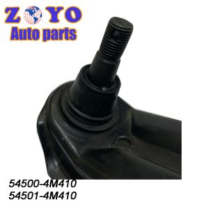 China 2000年Nissan Sentra B16 フロント 下部制御腕 2000年 部品番号 K620358 wholesale