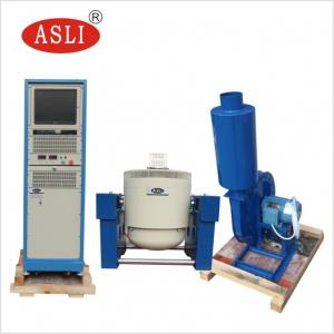 1.6m/S Vibration Shaker Machine , Sinusoid Vibration Analysis Equipment