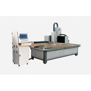 St-Xd CNC Glass Milling Drilling Machine Easy Operation and for Glass Door Hing Hole