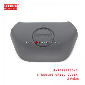 China 3402210CYZ14 Qingling Steering Wheel Cover For ISUZU VC46 8974277300 supplier