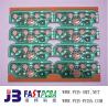 China CEM - 1 FR4 Material 2 Layer PCB Assembly Service With UL For Car DVD Media Adaptor wholesale