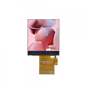 1.3 Inch Square TFT Display 240 X 240 Full Color TFT LCD Module Display