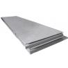 Cold Rolled Stainless Steel Sheet Metal , Hot Rolled Steel Channel Section