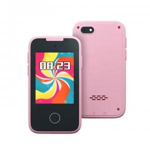 China 2.8 Inch IPS Kids Smart Cell Phone Toy Multifunctional With 8GB TF Card supplier