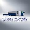 China AI - Driven Industrial Grade High Power Precision Laser Cutting System for Advanced Manufacturing Applications wholesale