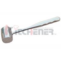 China Hand Held Hammer Mechanical Meat Tenderizer For For Chicken Steak Beef on sale