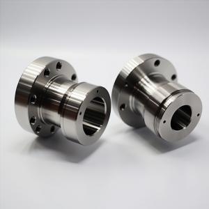 Order CNC Machined Parts Low Volume CNC Machining Parts Stainless Steel Turning Parts