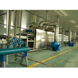 China Advanced Vermicelli Production Line , Healthy Noodle Making Machine 50hz supplier