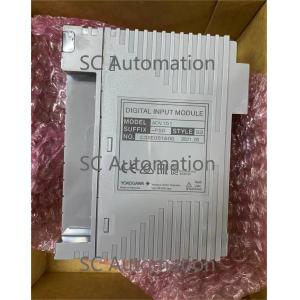 32 Channel YOKOGAWA Transmitter DIGITAL INPUT MODULE ADV151-P50