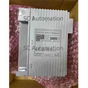 China Yokogawa ADV151-P50 32-Channel Digital Input Module 24V DC wholesale