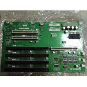 YT16 M3 Machine Smt Parts KGN-M4510-000 Yamaha SMT Machine Bottom Board Card
