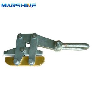 China Wire Rope Pulling Gripper For Casting And Anti-Twisting Steel Rope wholesale