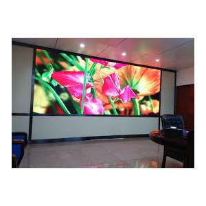 High Definition Indoor Rental LED Display P2  512x512 mm Event Concert Wide Viewing Angle