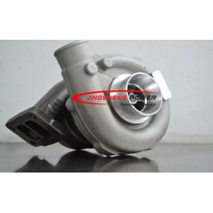 China Petrol Engine With Turbocharger TO4E35 2674A148 2674A071 , Diesel Generator Turbocharger For Perkins supplier