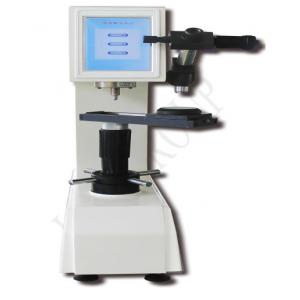 China BRV-187.5T Touch Screen Digital Universal Hardness Tester For Brinell , Rockwell , Vickers supplier