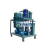 Explosion Proof Lube Oil Purifier Machine TYA-EX With Back Flush System