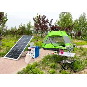 5500w Complete Off Grid Solar Power System For Home