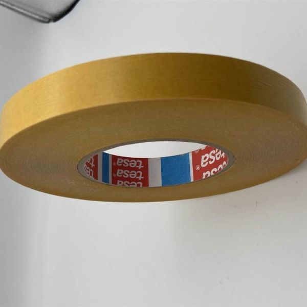 China TESA 70440 白い両面の電子部品の固定テープ wholesale