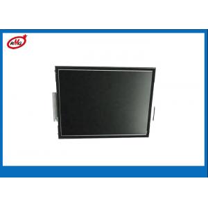 China 006-8616350 0068616350 NCR 6683 15 Inch LCD Monitor ATM Machine Parts supplier