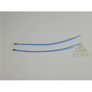 China Fast Response Precision NTC Thermistor for Auto Steering Wheel Heating System supplier