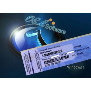 Fast Delivery Windows 7 Pro Oem Key , Windows 7 Home Premium Key Code