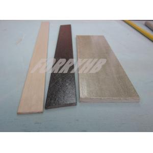 China FRP Structural Pultruded Profile-Flat supplier
