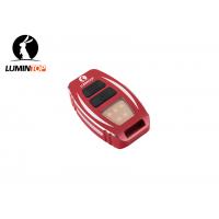 China Linterna de LED roja recargable del FRIKI de LUMINTOP mini/antorcha potente del for sale