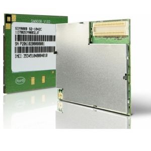 China Módulo de SIM900B G/M GPRS supplier