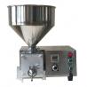 China Automatic Hot Wax Filling Machine Deodorant Stick Cream Vaseline Heating Filler Capping And Labeling Machine wholesale