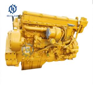 China CAT C13 C11 Engine Assembly CAT349DL CAT390F Excavator Engine Machinery Diesel 100% Professional High Quality Automotive Engine Assembly wholesale
