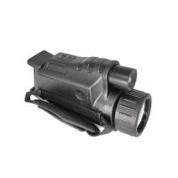 China 8X32 Night Vision Infrared Illuminator Monoculars For Complete Darkness on sale