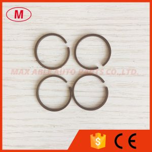 K36 piston ring/seal ring for turbocharger repair kits/turbo service kits/turbo rebuild kits/turbo kits