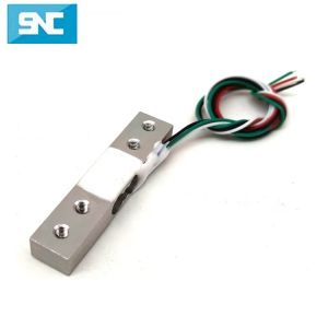China High Precision Load Measurement SC616C Micro Mini Load Cell 0.3kg 0.5kg 1kg 2kg 3kg with Aluminum Alloy Sensor wholesale