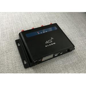 China Industrial 4G Alarm System Wireless PIR Sensor Motion Detector 1 OC Output supplier