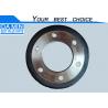 8971020013 8971881150 ISUZU NPR Parts Brake Drum Heavy Duty Chassis 6 Holes Iron