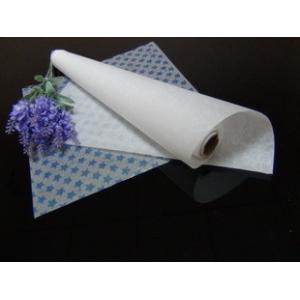 White Non Stick Baking Paper , Grease Proof Non Stick Parchment Paper