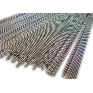 China Hot Rolled 416 Stainless Steel Bar Stock , 410 Stainless Steel Round Bar supplier