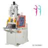 China VERTICAL Standard Plastic Injection Molding Machines For Tooth Floss Sticks wholesale