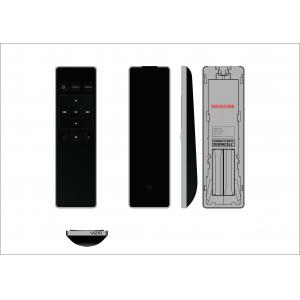 China Portable TV Box Remote Control , Remote Control For Cable Box Compact Design supplier