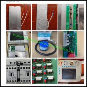 Electrical And Electronic Accessories For Weaving Machines: ENCODER ; DISPLAY;LAMPS;RTC CARD
